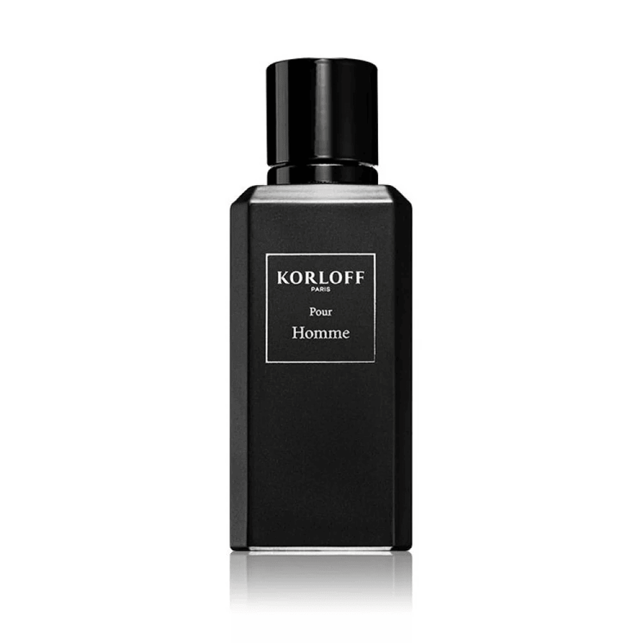 عطر كورلوف بور هوم او دو بارفيوم 88مل-رجالي
