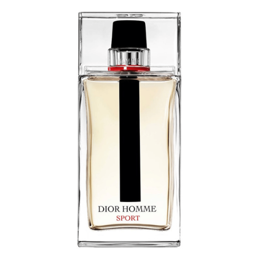 عطر ديور iوم سبورت من او دي تواليت 125 مل-رجالي