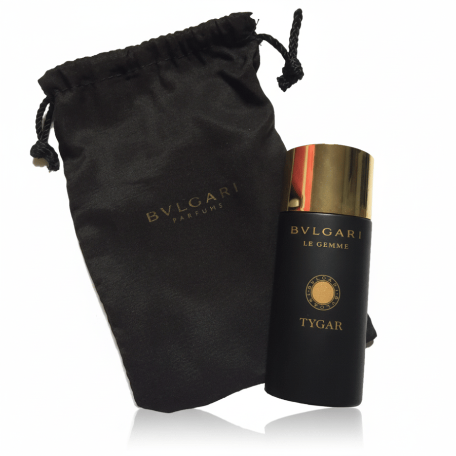 عطر بولغاري لو جيم تايجر او دو بارفيوم 30 مل