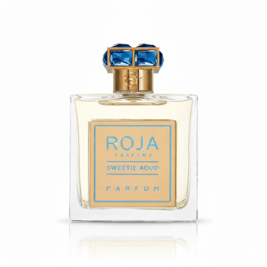 عطر روجا دوف سويتي عود بارفيوم-50 مل