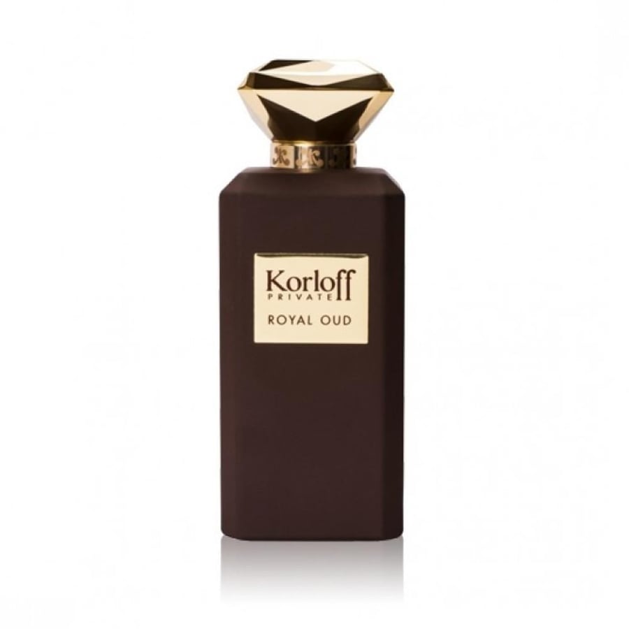 عطر كورلوف رويال عود او دو بارفيوم -للجنسين 88 مل