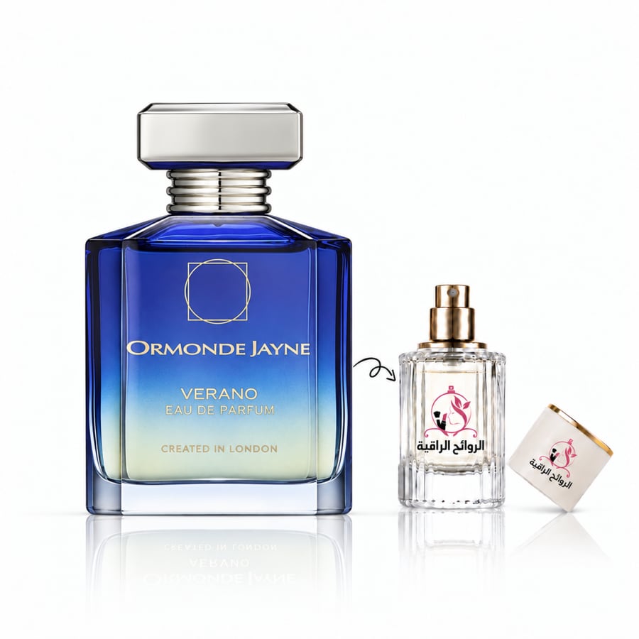 عطر ارموند جين مونتباكو فيرانو 25مل Ormond Jean Montbaco Verano 25ml