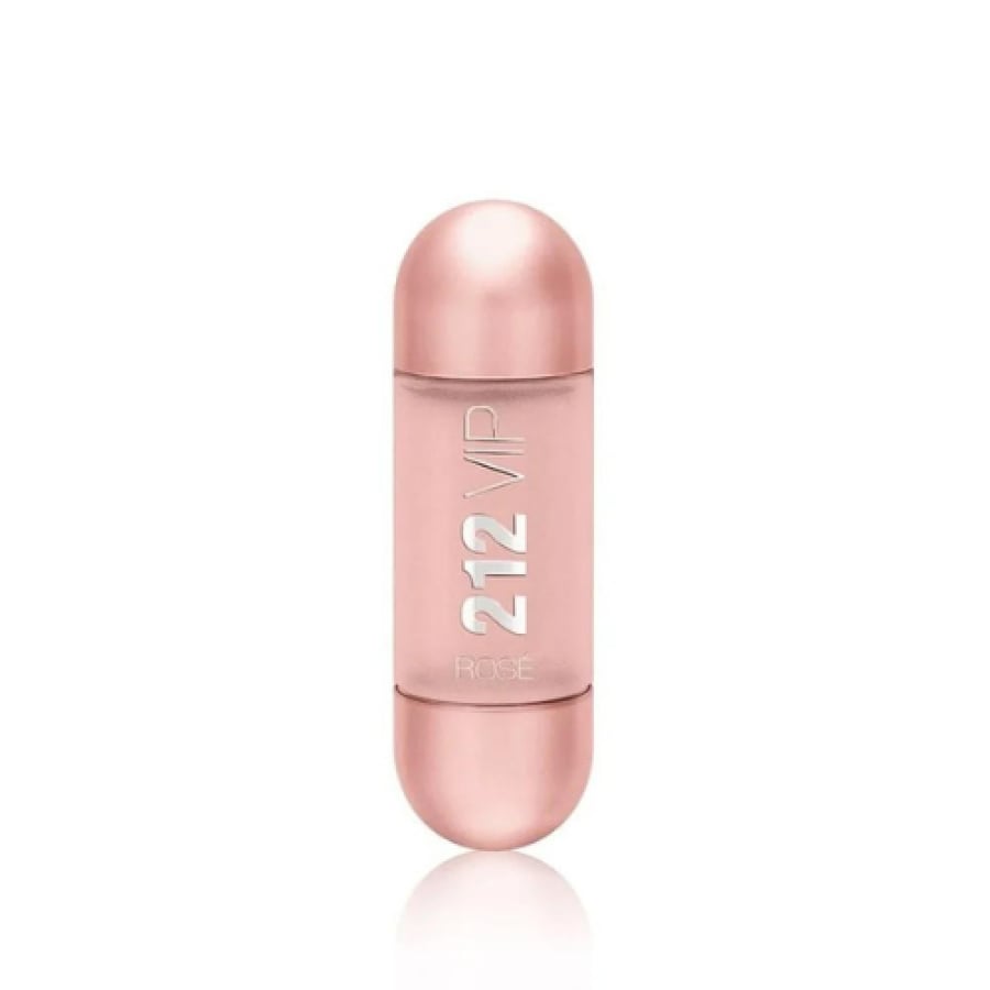 عطر الشعركارولينا هيريرا 212 في اي بي روز 30 مل-نسائي