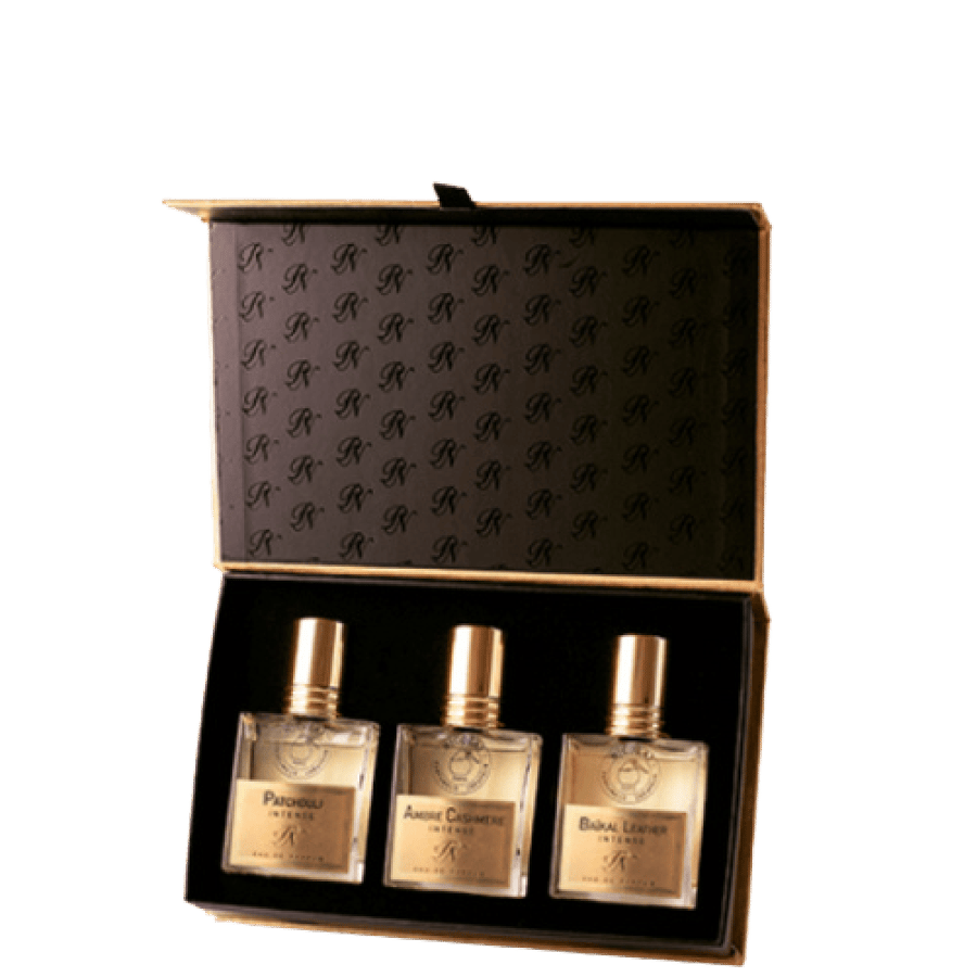 عطر نيكولاي مجموعة انتينس أو دو برفيوم