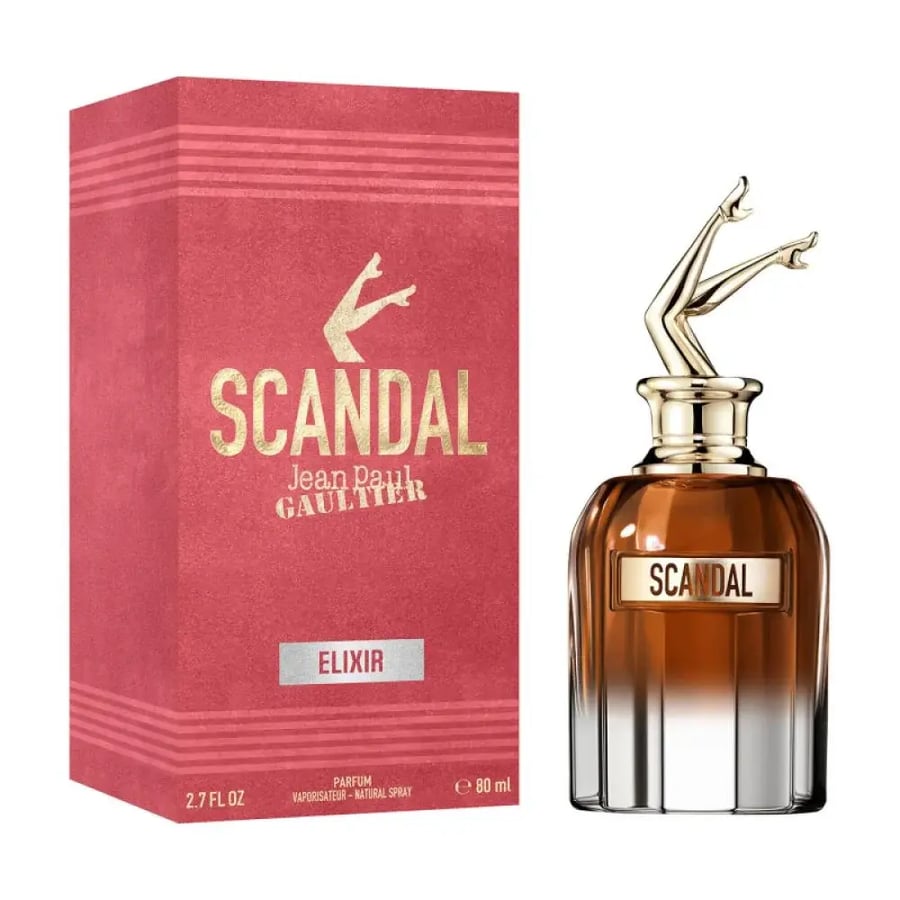 Jean Paul Gaultier Scandal Le Parfum 80ml