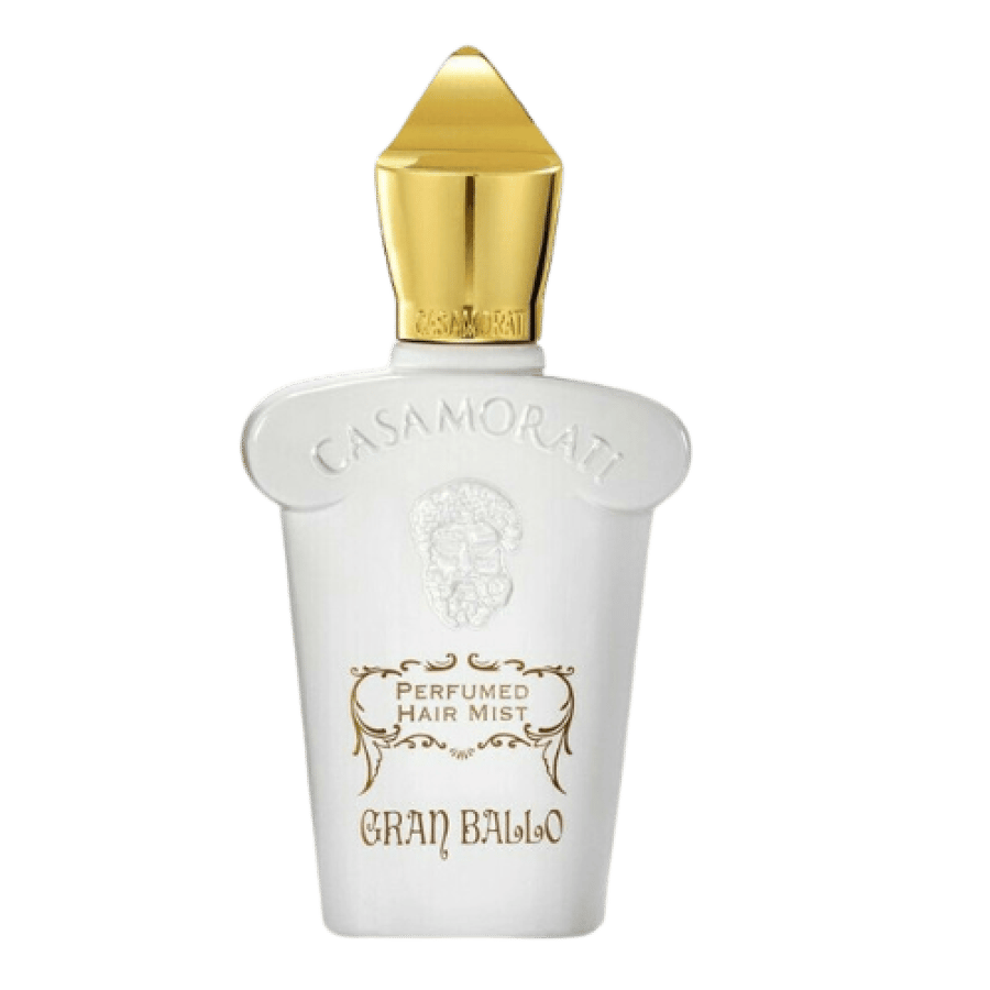 عطر الشعر زيرجوف بوكيت ايديل - 30مل