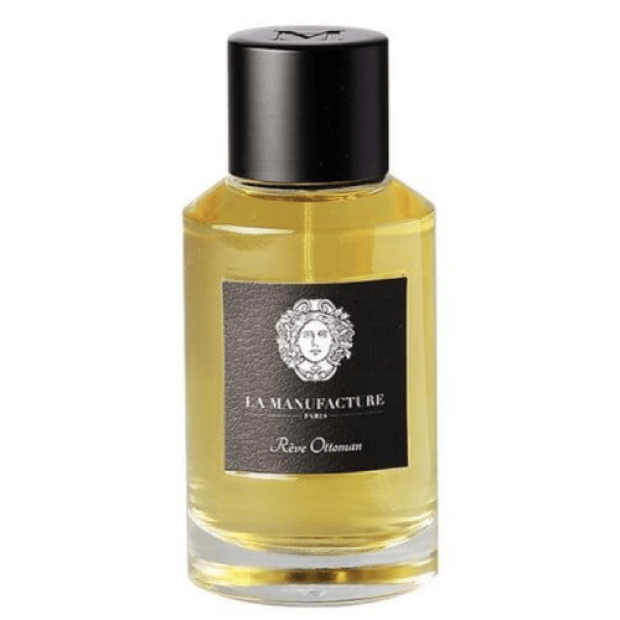 عطر لا مانوفاكشر ريف عثماني-100 مل