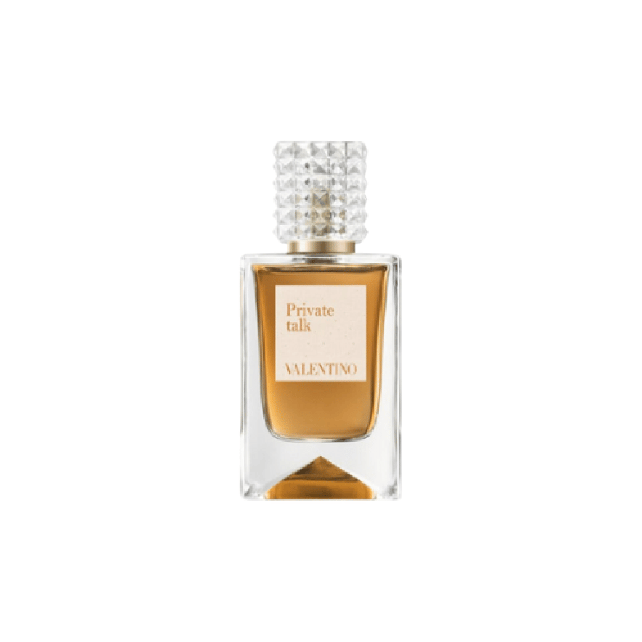 عطر فالنتينو برايفت تالك بارفيوم 100
