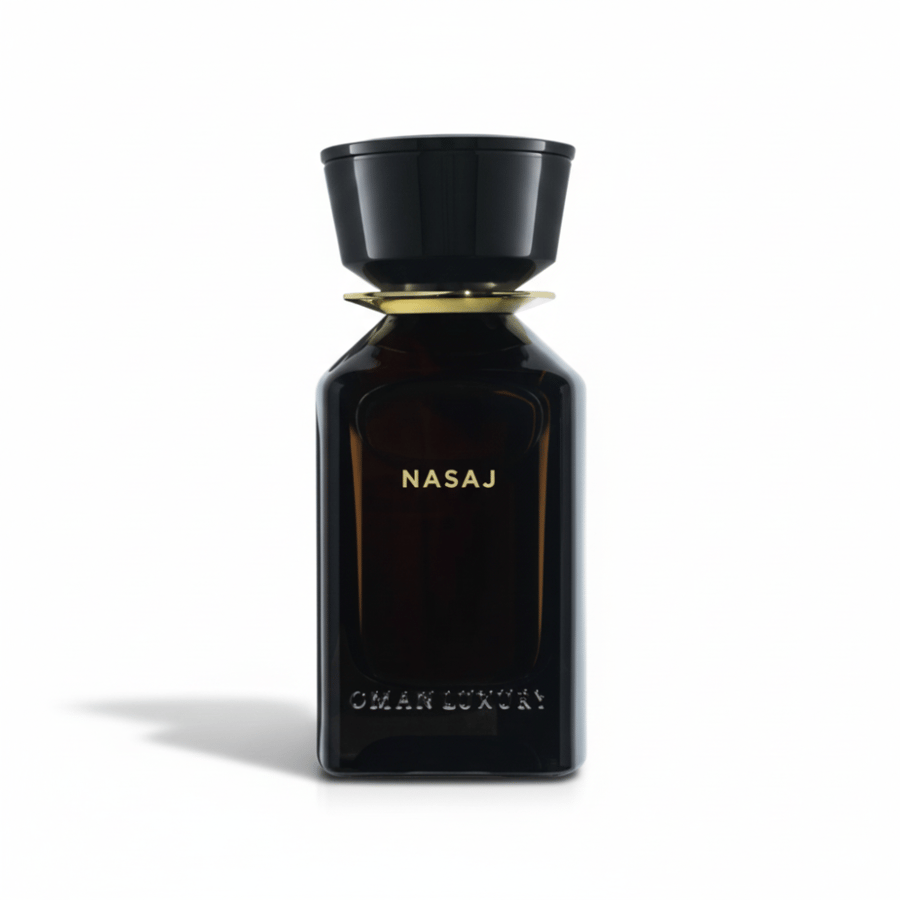 عطر عمان لوكجري نساج او دي بارفيوم - 100مل