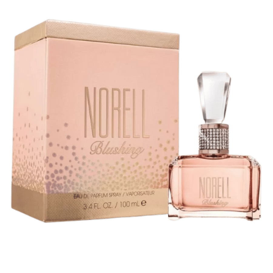 عطر نوريل نيويورك بلاشنج اودى بيرفيوم 100 مل