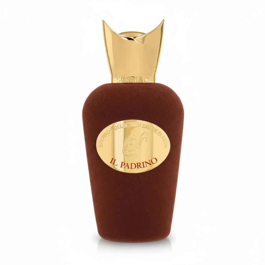 عطر سوسبيرو إل بادرينو او دو برفيوم 100 مل