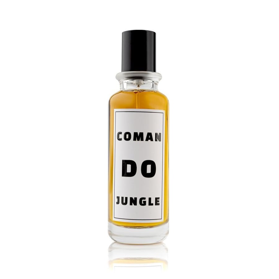 عطر كوماندو جنقل 85 مل
