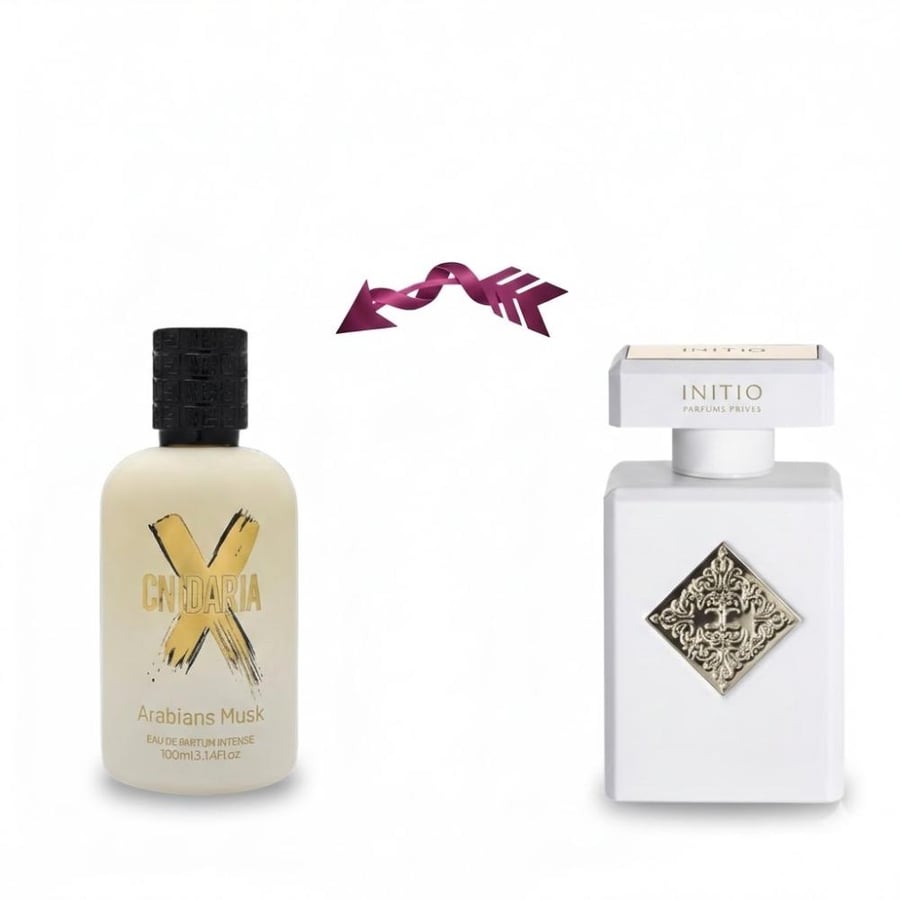 عطر سينداريا اكس Arabians Musk او دو بارفيوم انتنس 100مل