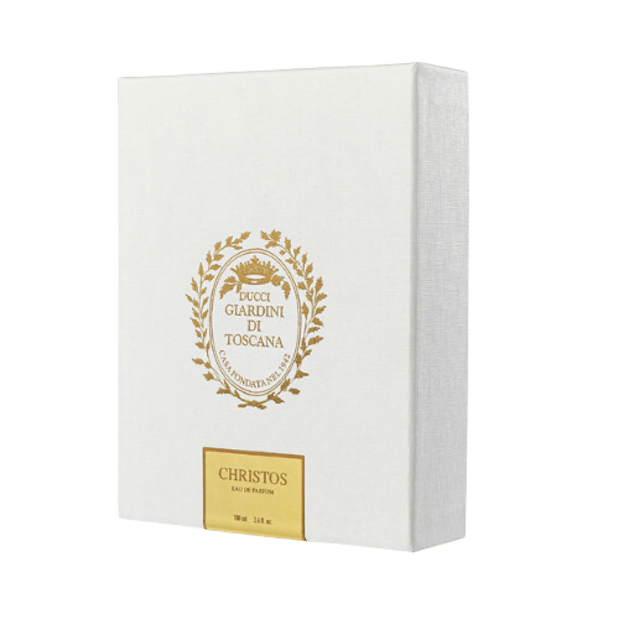 عطر كريستوس جيارديني دي توسكانا-100مل