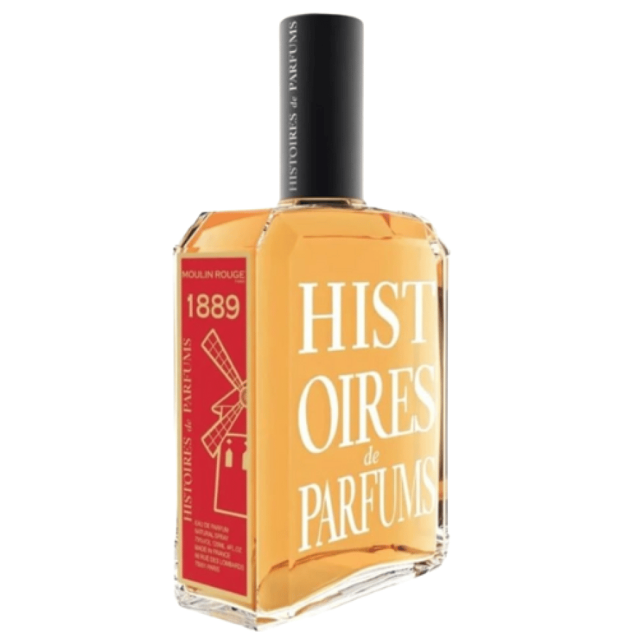 عطر هيستورا دي بارفيوم 1889 مولان روج او دو بارفيوم 120مل
