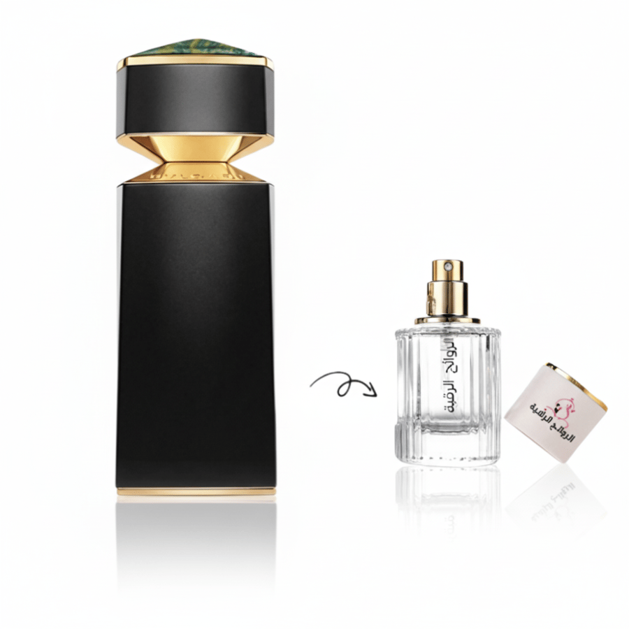 تقسيم عطر بولغاري لو جيم فالكار او دو بارفيوم- 25 مل