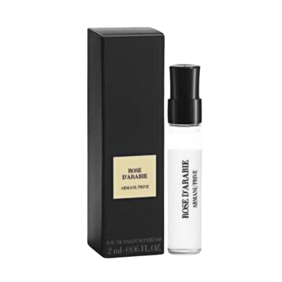 ارماني برايف عطر روز دي ارابيا او دو بارفيوم 2 مل