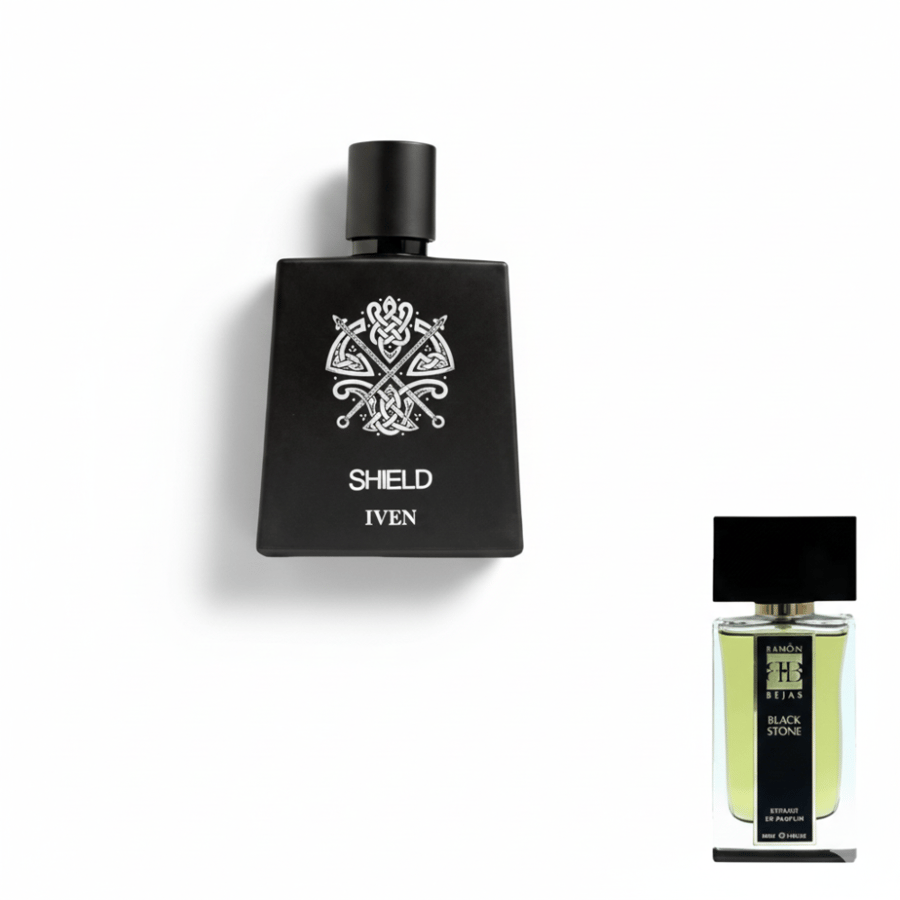 عطر ايفن شيلد 100 مل
