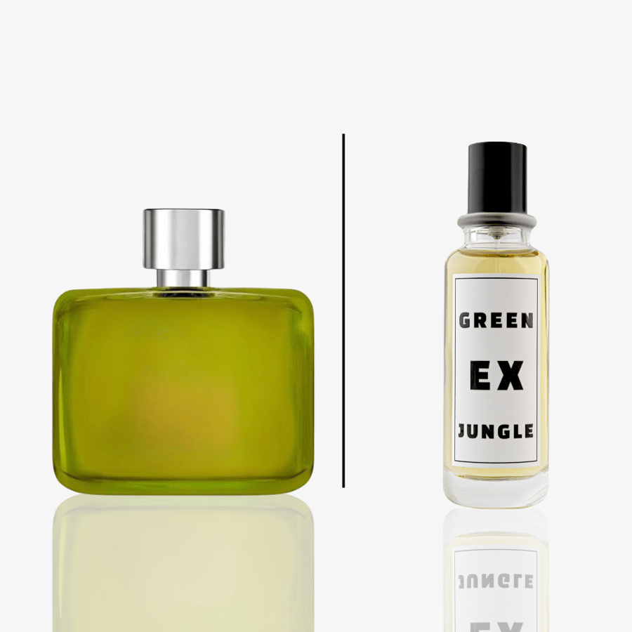 عطر قرين اكس جنقل 85 مل