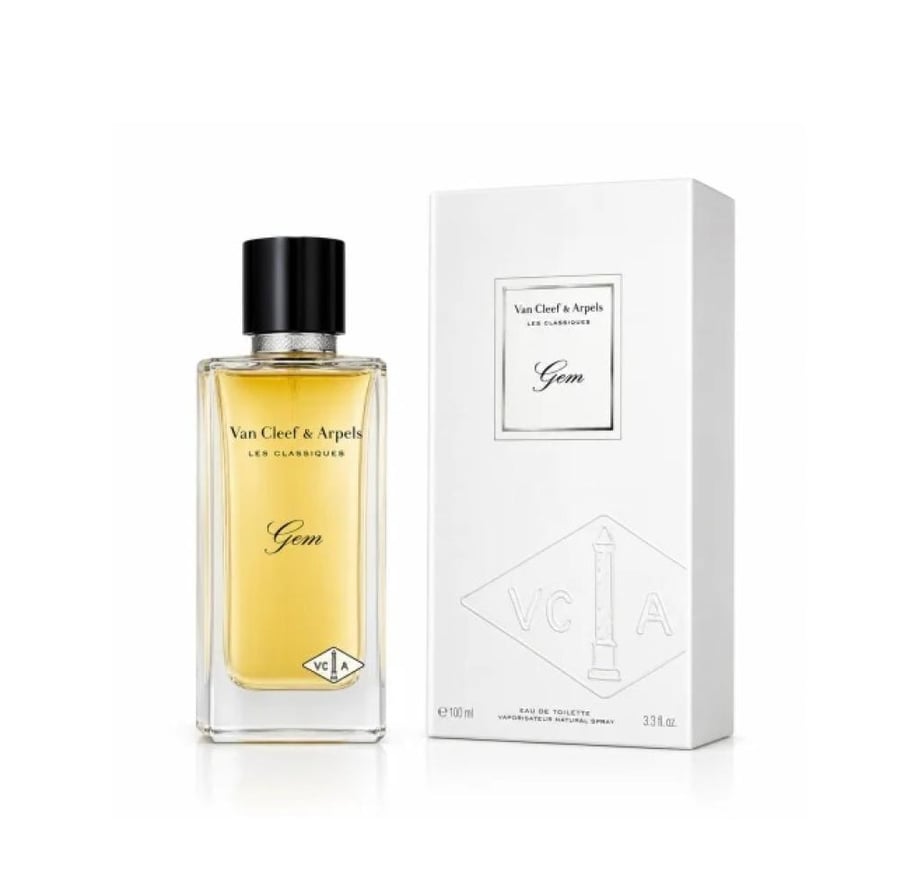 عطر فان كليف اند اربيلس جيم او دو بارفيوم 100مل