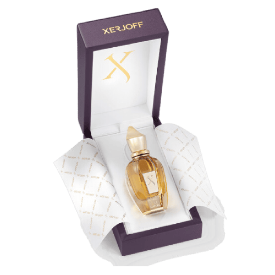 عطر زيرجوف سبوت لايت لا كابيتال او دو بارفيوم -50 مل