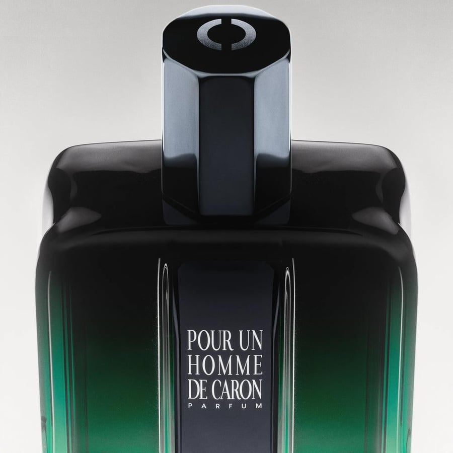 تفاصيل عبوة عطر كارون بور أن هوم دي كارون بارفيوم