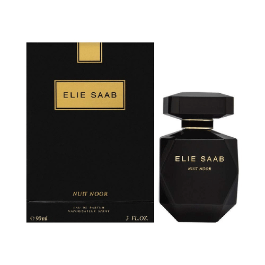 عطر ايلي صعب نوت نوار او دو بارفيوم-90مل-نسائي