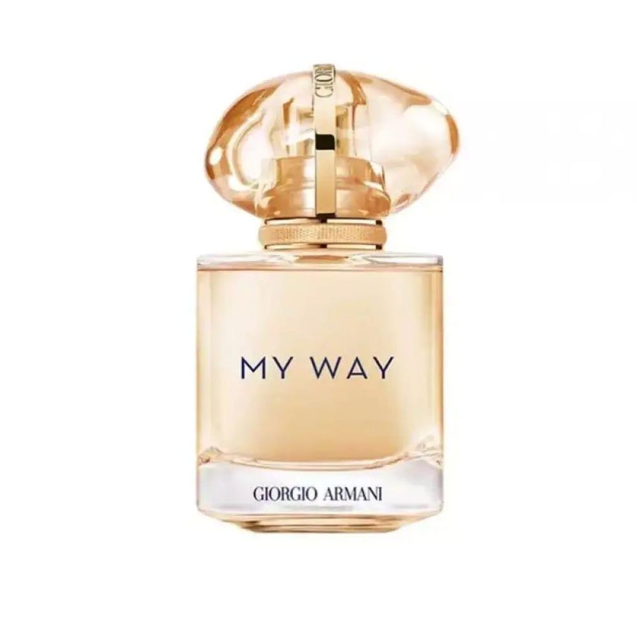 عطر ماي واي صني فانيلا 90مل
