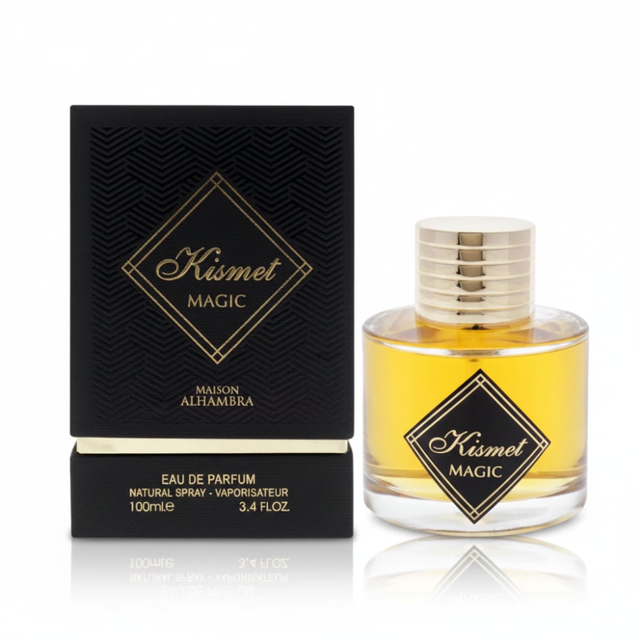 بديل عطر كيليان انجل شير كسميت انجل ميسون الهمبرا 100 مل