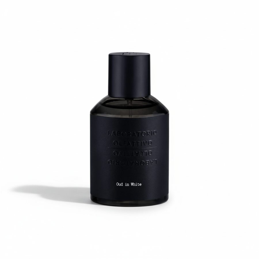 عطر لابوراتوريو أولفاتيفو عود إن وايت بارفان إنتنس -100 مل للجنسين