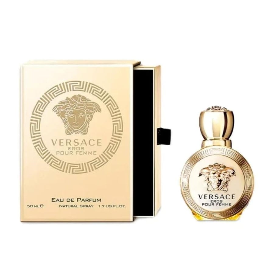 عطر فرزاتشي ايروس او دو بارفيوم 50مل-نسائي