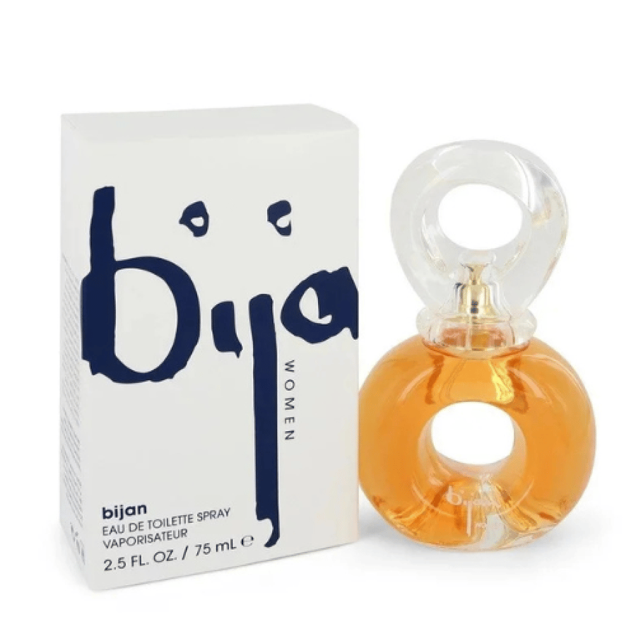 عطر بيجان الابيض النسائي او دو تواليت 75مل