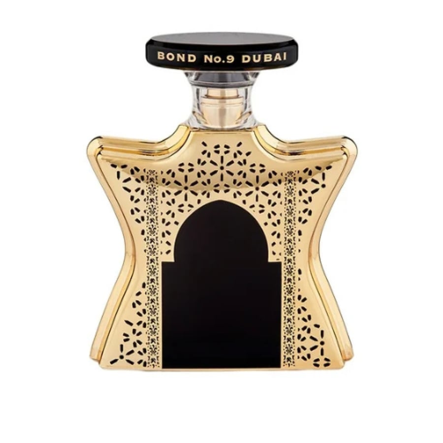 عطر بوند رقم 9 مجموعة دبي بلاك سافير-100 مل