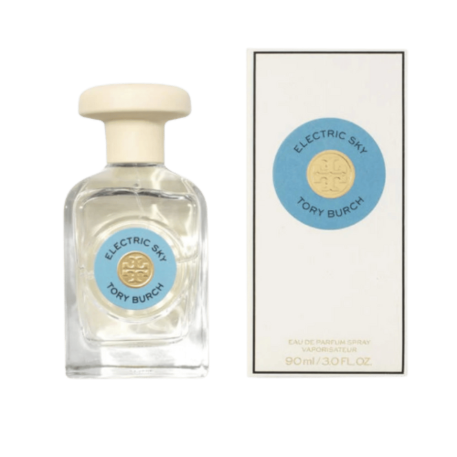 عطر توري بورش اليكتريك سكاي-90 مل