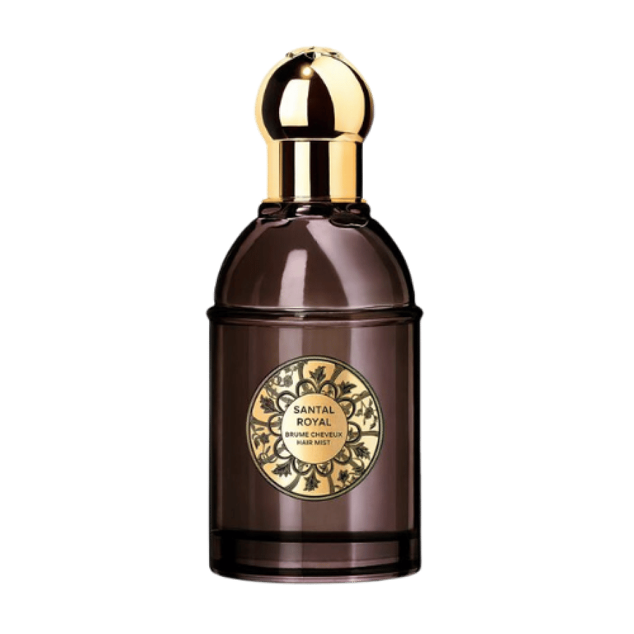 عطر الشعر سانتال رويال من جيرلان - 30 مل
