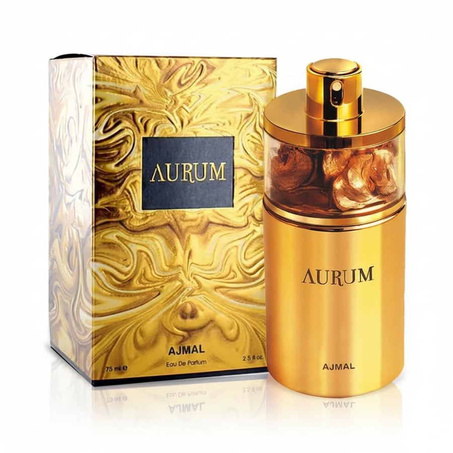 عطر اجمل اورام او دو بارفيوم 75 مل-نسائي