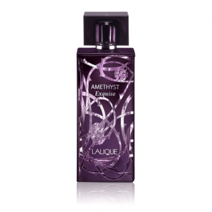 عطر لاليك اميثيست اكسكيوز-100مل-نسائي