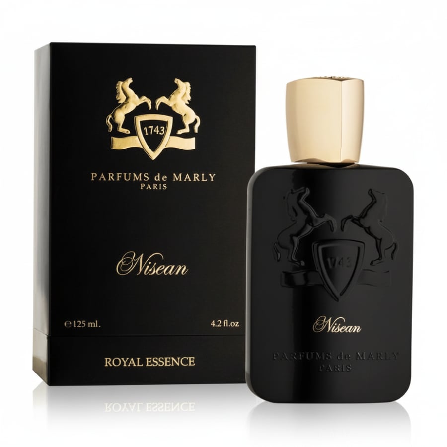 عطر بارفيوم دي مارلي نيشان او دو بارفيوم-125مل