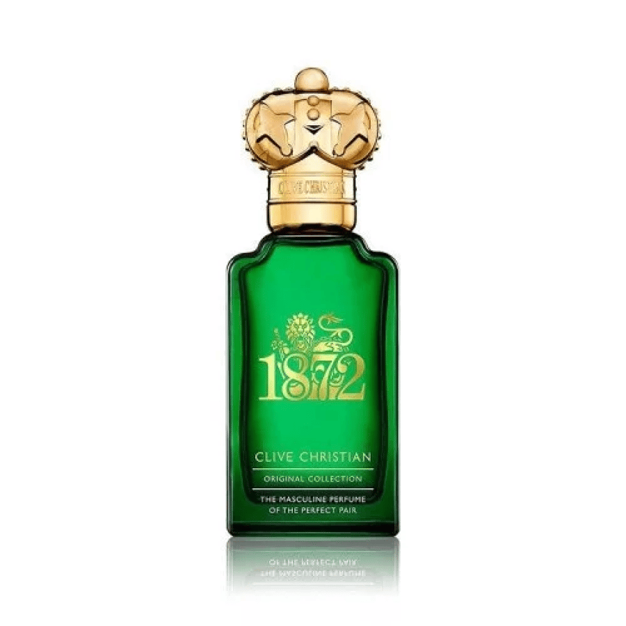 عطر كلايف كريستيان 1872 النسائي او دو بارفيوم 50مل
