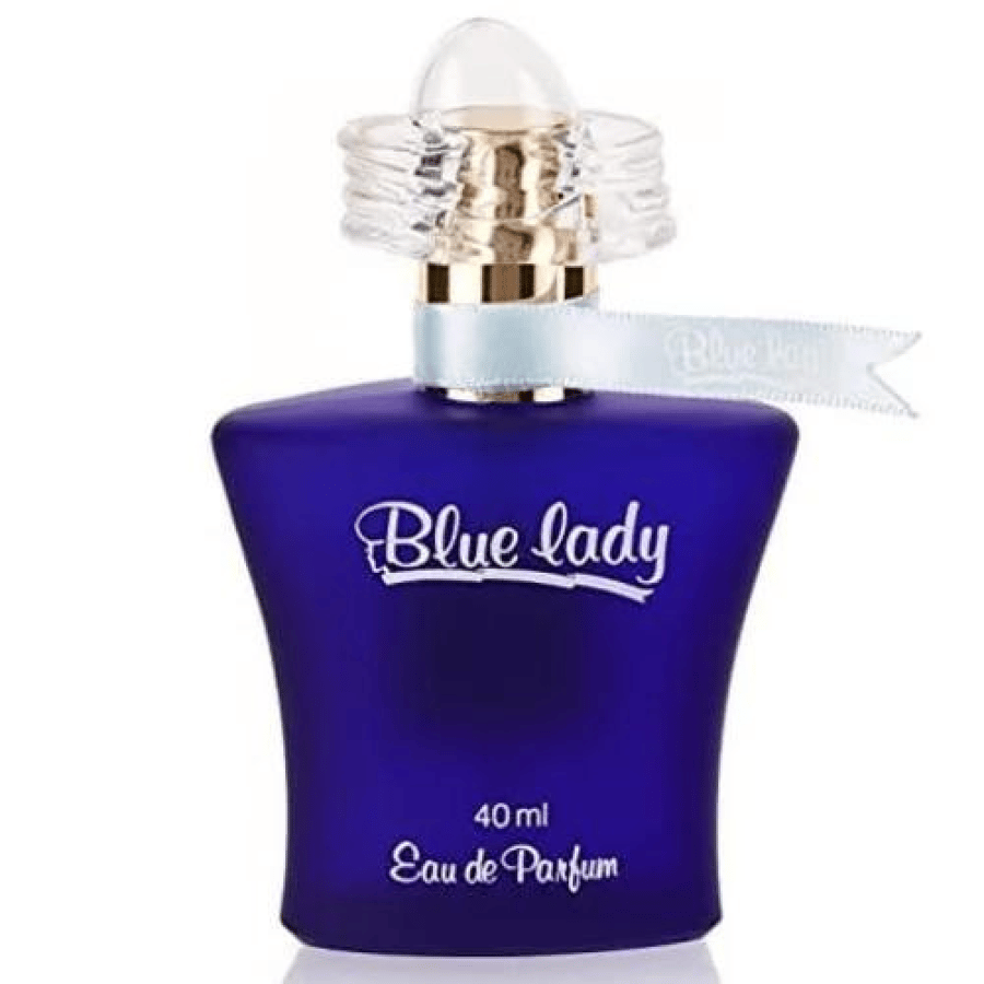 Rasasi Blue Lady Eau de Parfum 40ml for Women