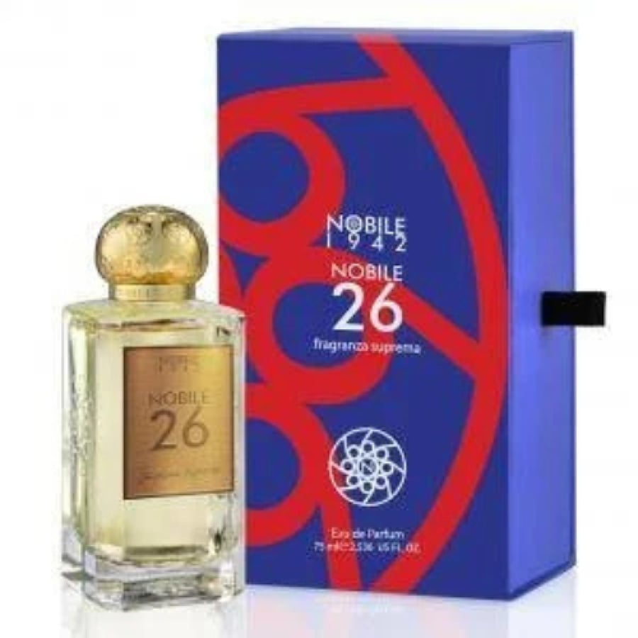Nobile 26 Nobile 1942 Eau de Parfum 75ml