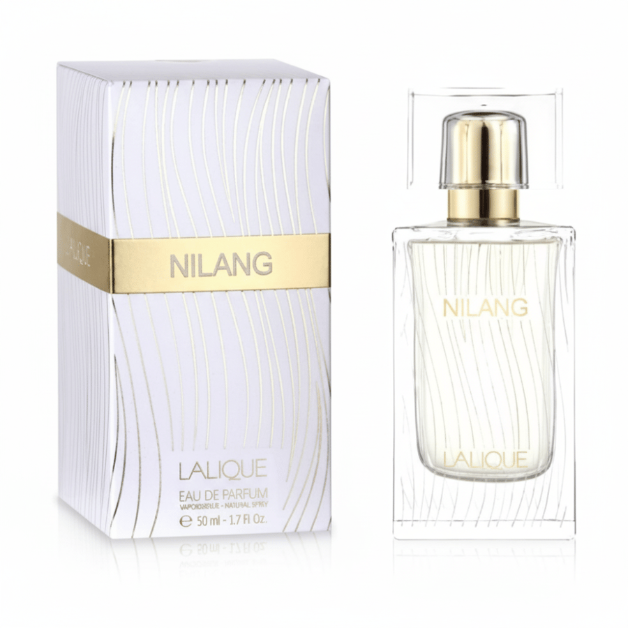 عطر لاليك نيلانج 50مل -نسائي