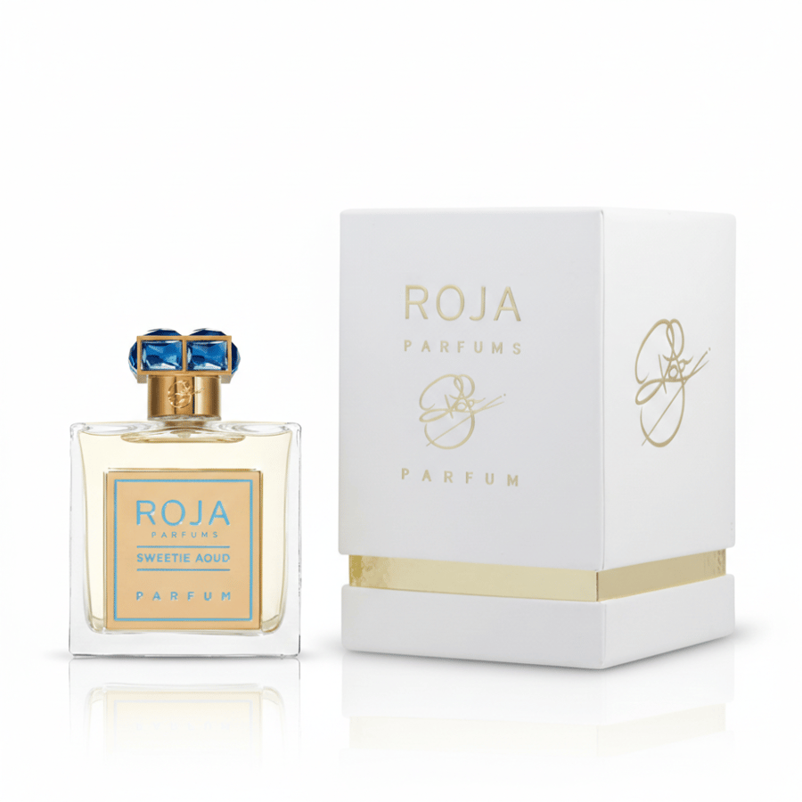 عطر روجا دوف سويتي عود بارفيوم-50 مل