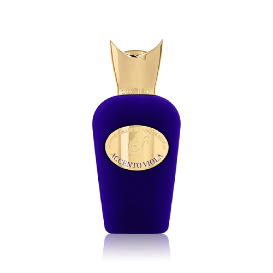 عطر سوسبيرو اكسينتو فيولا او دو بارفيوم-100 مل