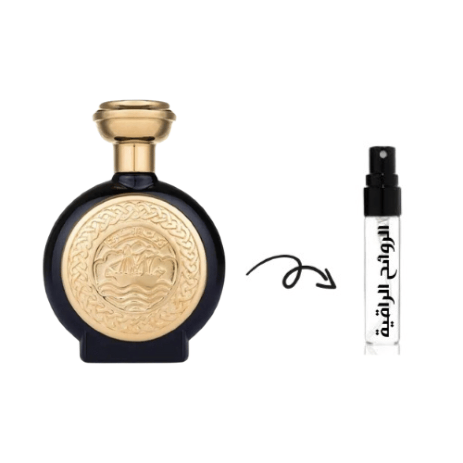عينة عطر بوديسيا دسمان