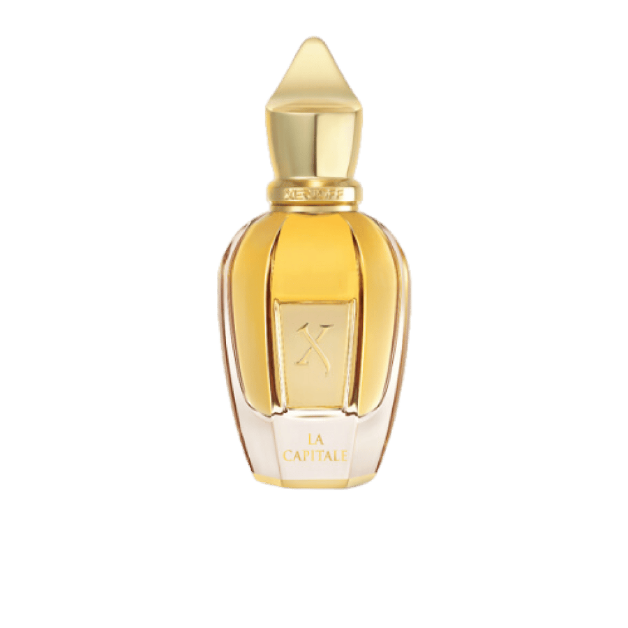 عطر زيرجوف سبوت لايت لا كابيتال او دو بارفيوم -50 مل