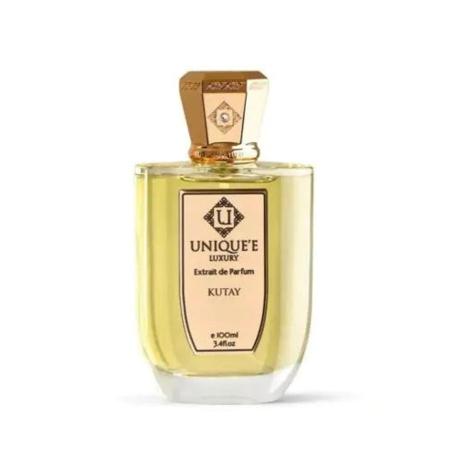 عطر كوتاي يونيك لكجري 100 مل للجنسين Kutay Unique e Luxury