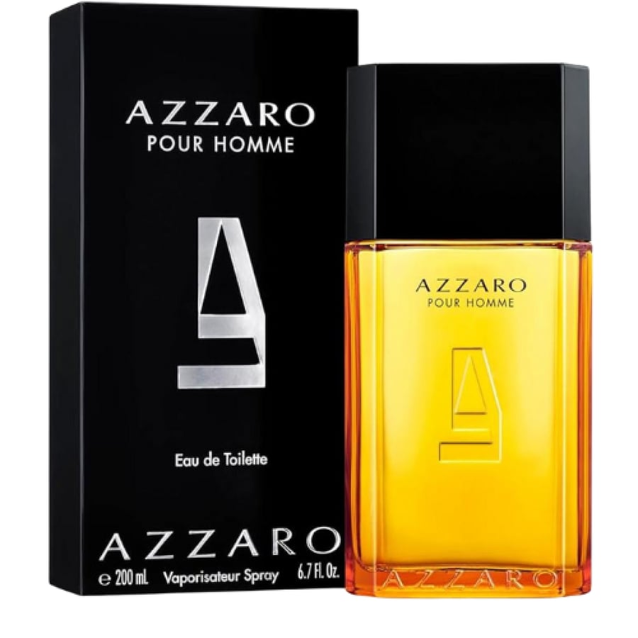 عطر ازارو بور هوم او دو تواليت 50مل