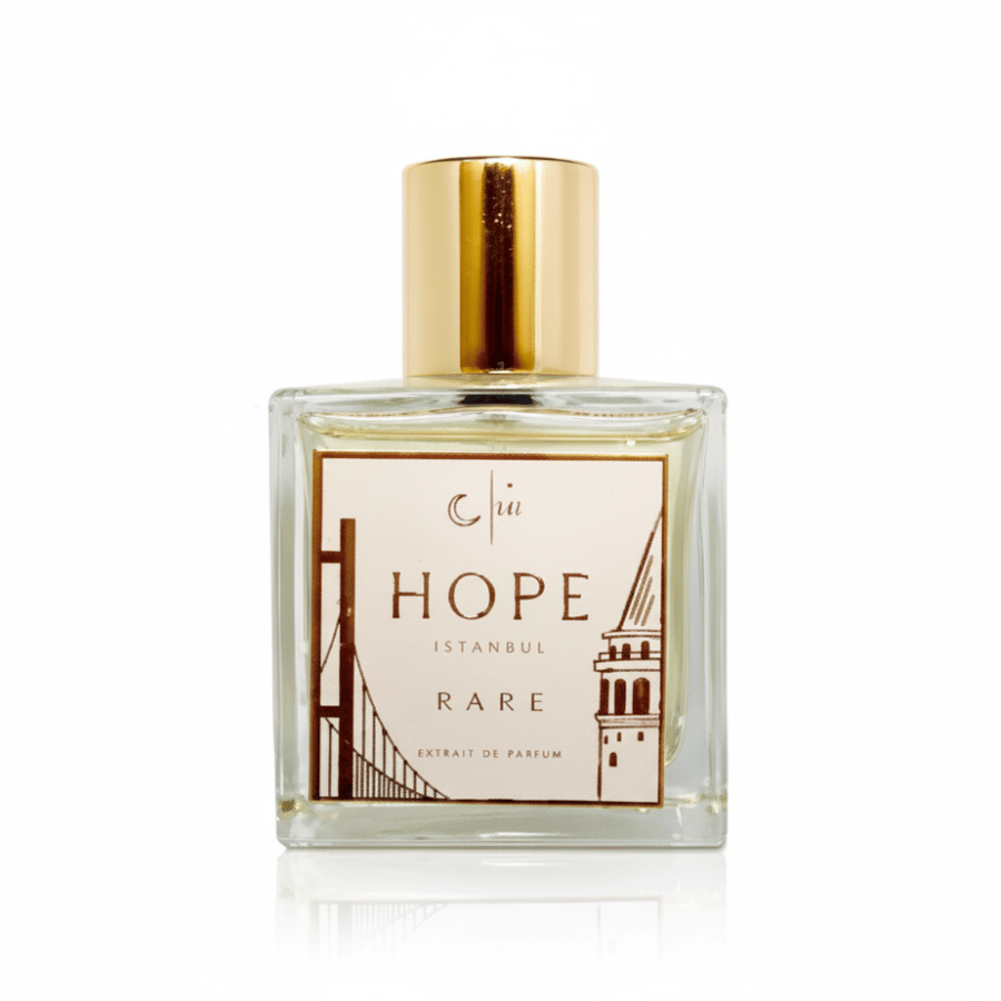 عطر رير من هوب إسطنبول إكستريت دي بارفان - 100 مل