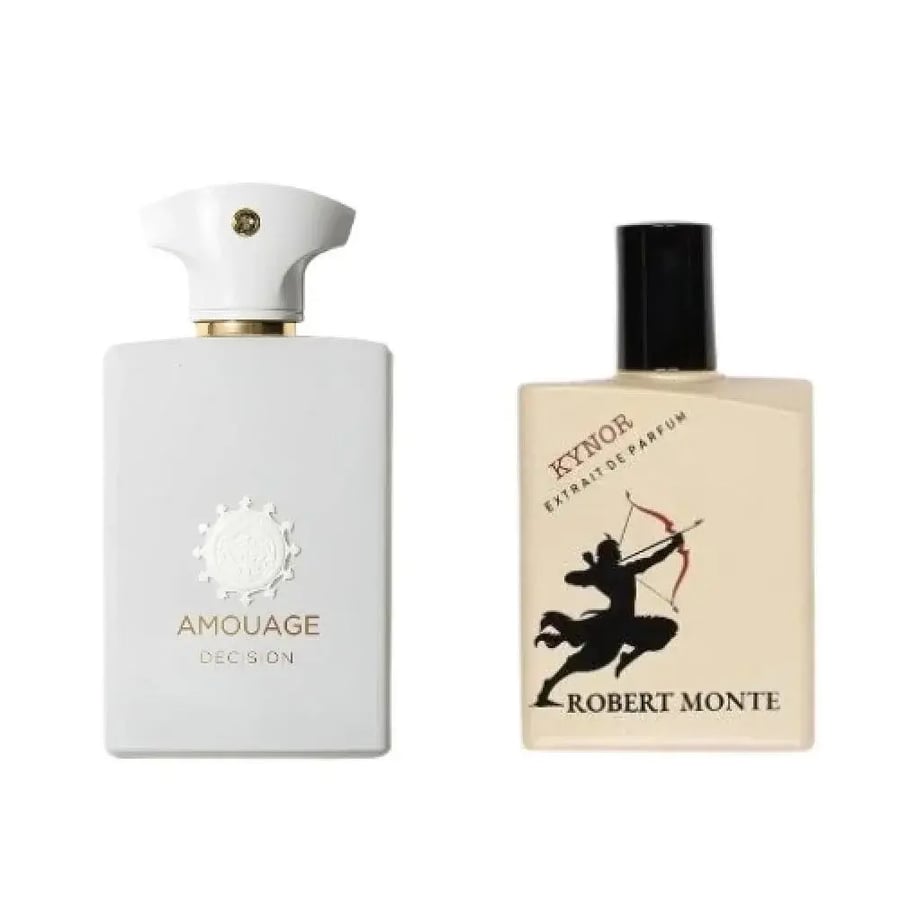 عطر روبرت مونتيه كينور اكسترايت دو بارفيوم 100مل للرجال